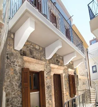Casa Azzurra فندق
