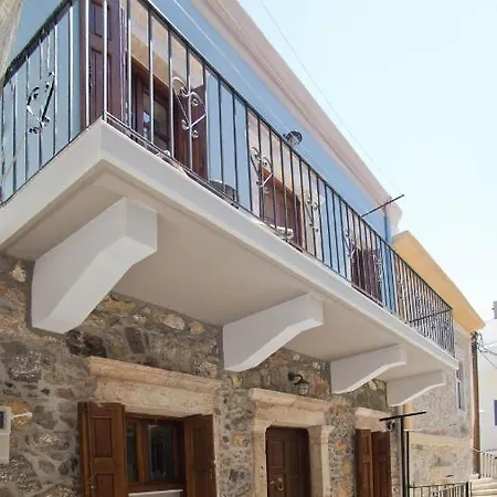فندق Casa Azzurra